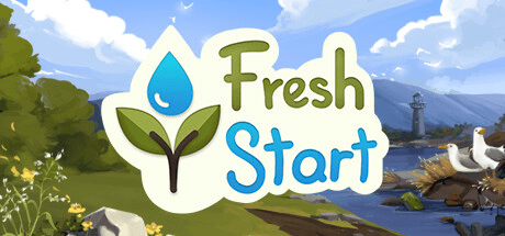 焕然一新：清道夫模拟器 | Fresh Start Cleaning Simulator-1