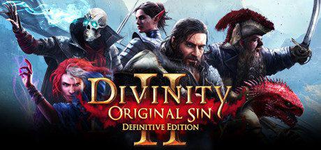 神界：原罪2终极版 | Divinity：Original Sin 2（V3.6.117.3735+DLC）