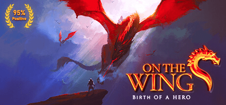 展翅飞翔：英雄诞生 | On the Dragon Wings – Birth of a Hero-1