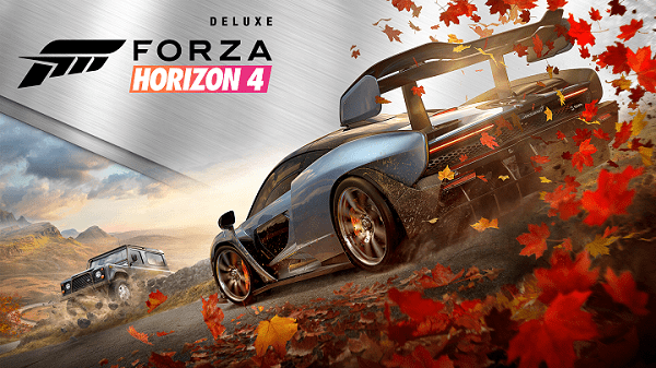 极限竞速：地平线4 | Forza Horizon 4 Ultimate Edition-3