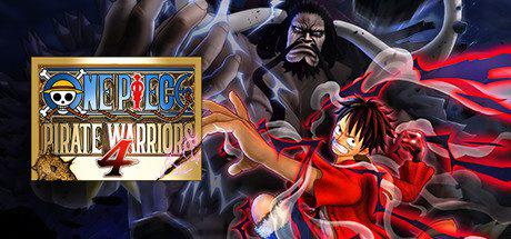 海贼无双4 | One Piece: Pirate Warriors 4 游戏版本：v1.0.6.0