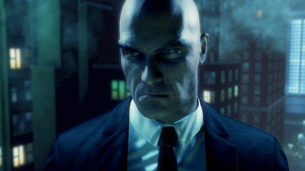 杀手5：赦免 | Hitman：Absolution-2