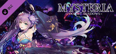 兽娘秘境:异象残影 | Mysteria~Occult Shadows(正式版+DLC)