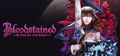 赤痕·：夜之仪式 | Bloodstained：Ritual of the Night（更新V1.21.0.1全DLC）-1