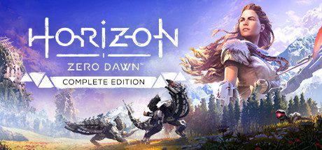 地平线：零之曙光 | Horizon Zero Dawn（v1.10.H2）