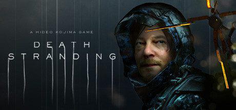 死亡搁浅 | DEATH STRANDING（更新v1.05版联动赛博朋克2077内容）