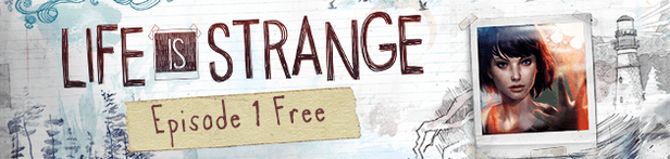 奇异人生 | Life is Strange（v1.0.0.397609第1-5章完整版）-2