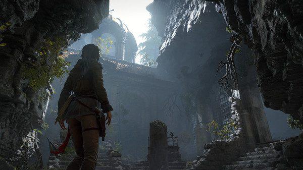 古墓丽影：崛起20周年纪念版 | Rise of the Tomb Raider（更新v1.0.1026.0）-5