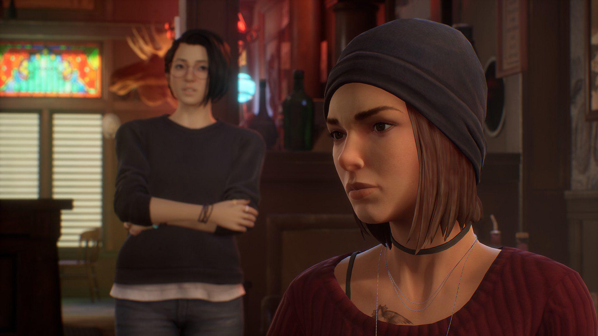 奇异人生：本色 | Life is Strange: True Colors（V1.1.190豪华版+DLC）-10