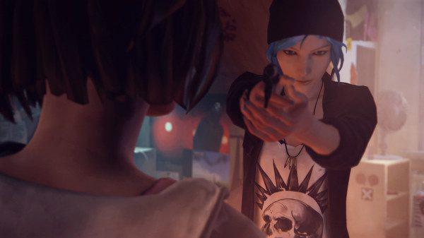 奇异人生 | Life is Strange（v1.0.0.397609第1-5章完整版）-6