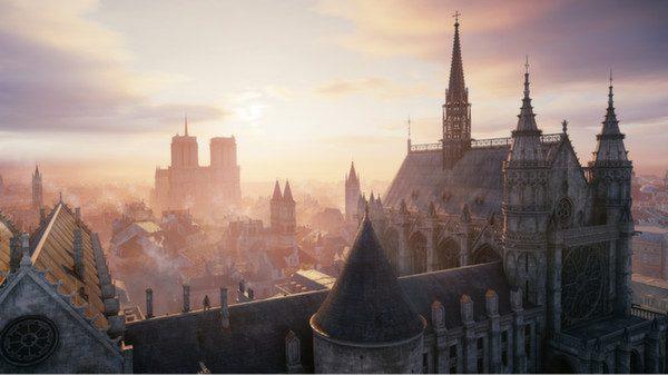 刺客信条5：大革命 | Assassins Creed Unity（v1.5.0黄金版 集成死亡DLC）-5