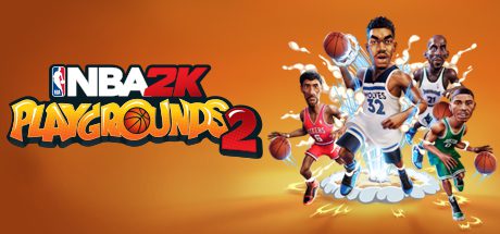 NBA 2K游乐场2 | NBA 2K Playgrounds 2-1