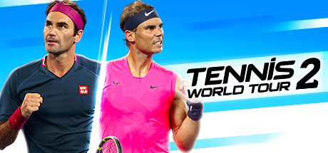 网球世界巡回赛2 | Tennis World Tour 2-1