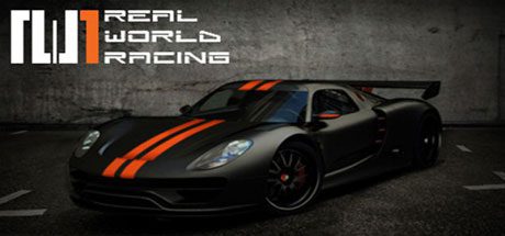 真实世界赛车 | Real World Racing-1