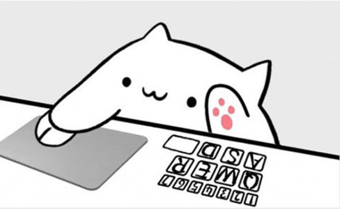 桌面小猫 | bongo cat mver