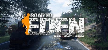 伊甸园之路 | Road to Eden(Build 6848472)