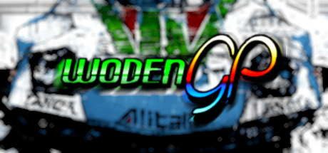 沃登GP | Woden GP(5566923)