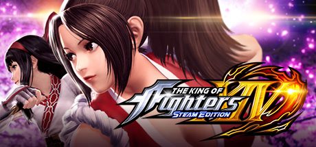 拳皇14 | KOF14 | THE KING OF FIGHTERS XIV-1