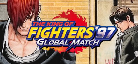 拳皇97：全球对决 | The King of Fighters 97 Global Match-1