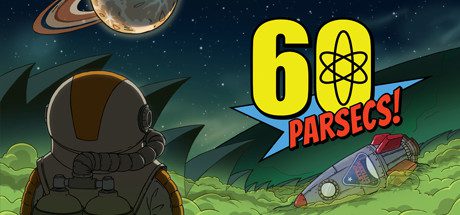 60秒差距 | 60 Parsecs!-1