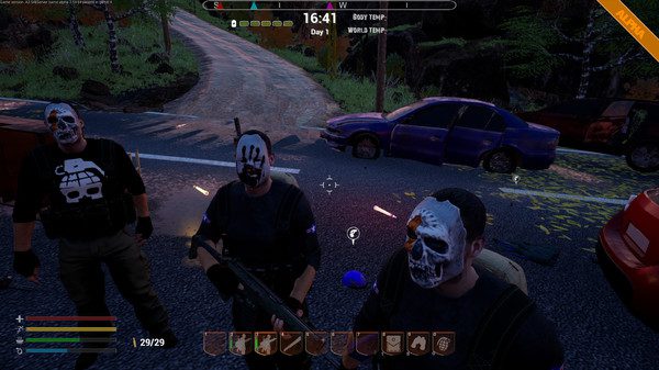 伊甸园之路 | Road to Eden(Build 6848472)-6 伊甸园之路 | Road to Eden(Build 6848472)-6