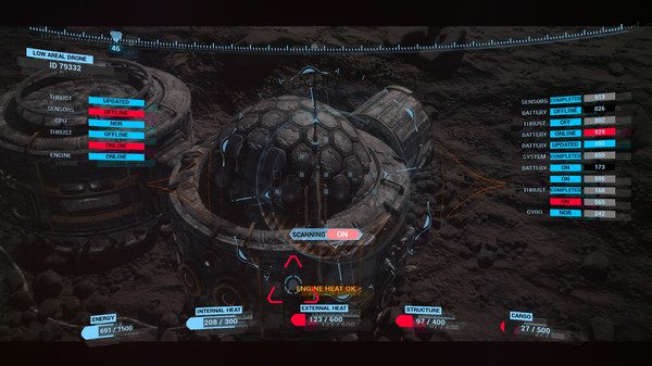 月亮放松 | The Moon Relax-4 月亮放松 | The Moon Relax-4