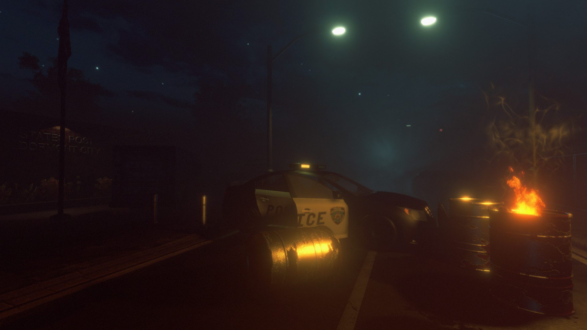 残存之人 | Those Who Remain(V1.0191-中文语音)-3 残存之人 | Those Who Remain(V1.0191-中文语音)-3