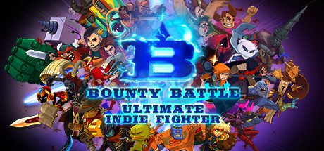 赏金大战 | Bounty Battle-1