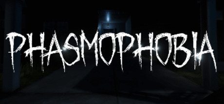 恐鬼症 | 恐相症 | Phasmophobia-1