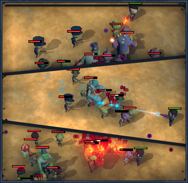 死寂之城 | Town Of The Dead Life(V20210216)-6 死寂之城 | Town Of The Dead Life(V20210216)-6