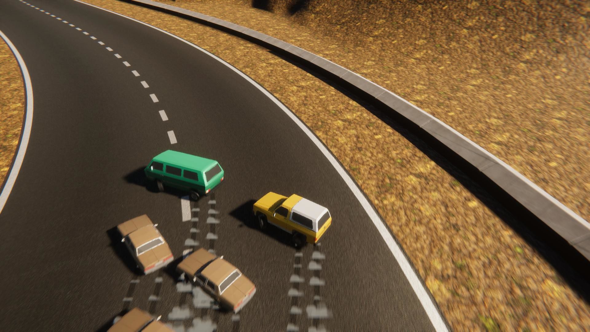 复古漂移-5 复古漂移-5