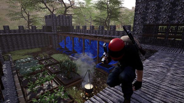 伊甸园之路 | Road to Eden(Build 6848472)-5 伊甸园之路 | Road to Eden(Build 6848472)-5