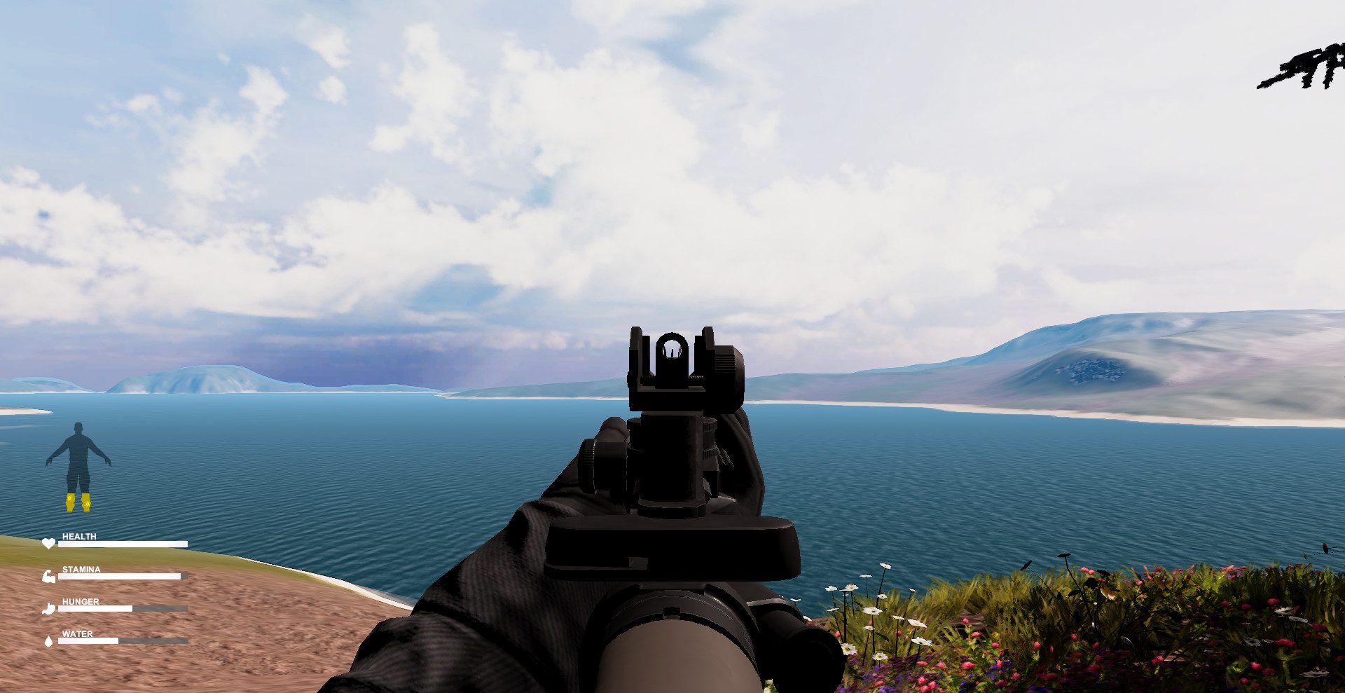 没有人是一座孤岛-5 没有人是一座孤岛-5