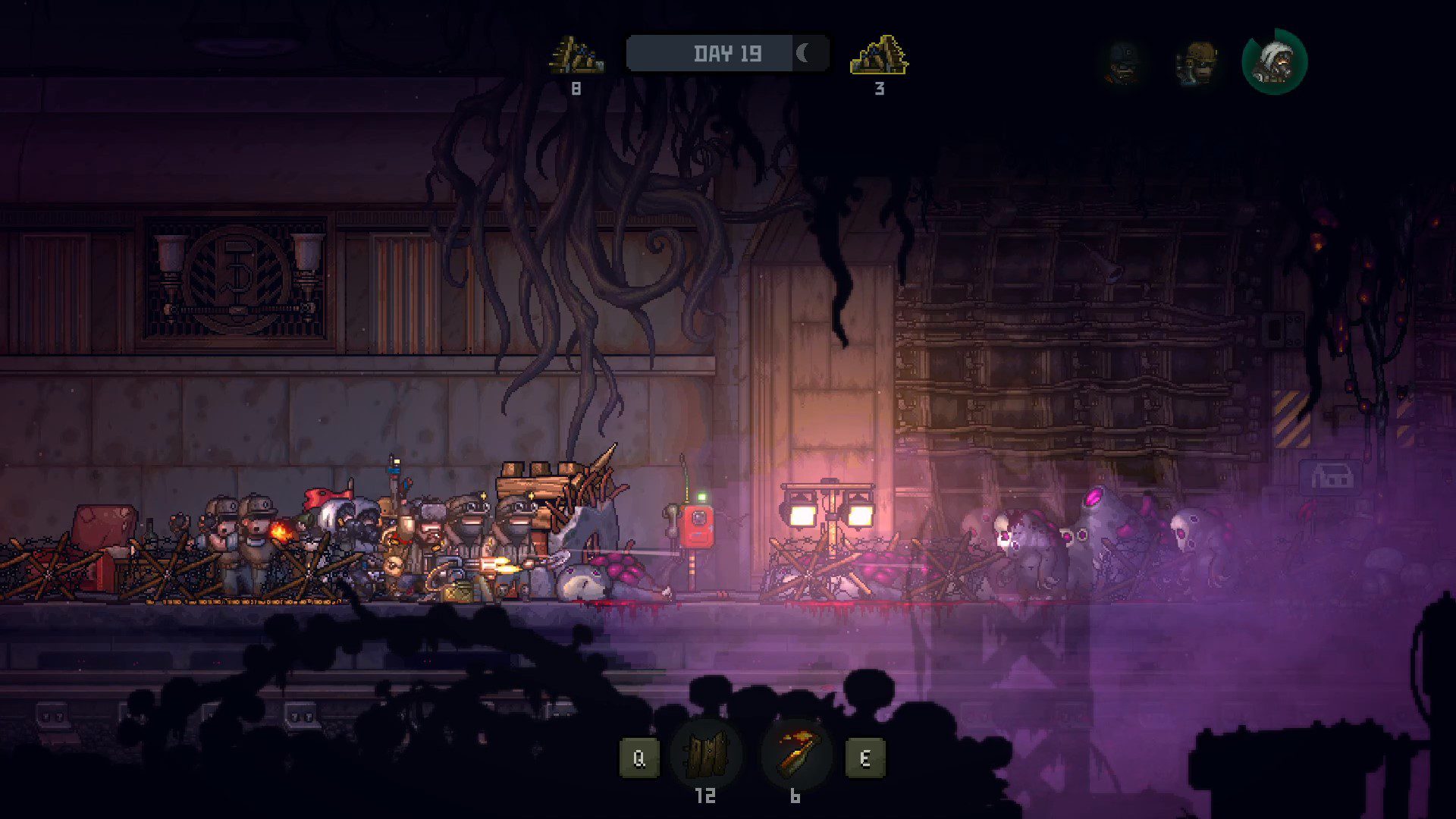 誓死坚守 | Until We Die(Build.6807196)-6 誓死坚守 | Until We Die(Build.6807196)-6