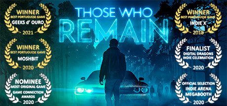 残存之人 | Those Who Remain(V1.0191-中文语音)