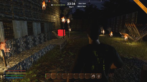 伊甸园之路 | Road to Eden(Build 6848472)-2 伊甸园之路 | Road to Eden(Build 6848472)-2