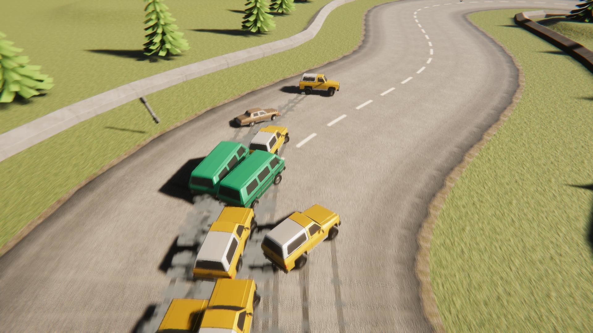 复古漂移-4 复古漂移-4