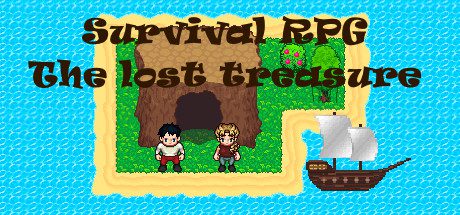 生存RPG:失落的宝藏 | Survival RPG:The Lost Treasure
