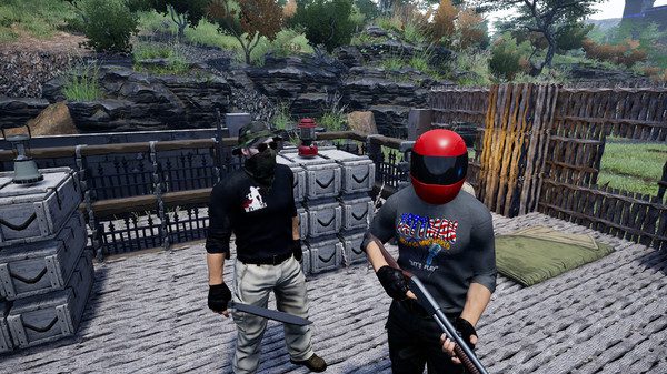 伊甸园之路 | Road to Eden(Build 6848472)-7 伊甸园之路 | Road to Eden(Build 6848472)-7