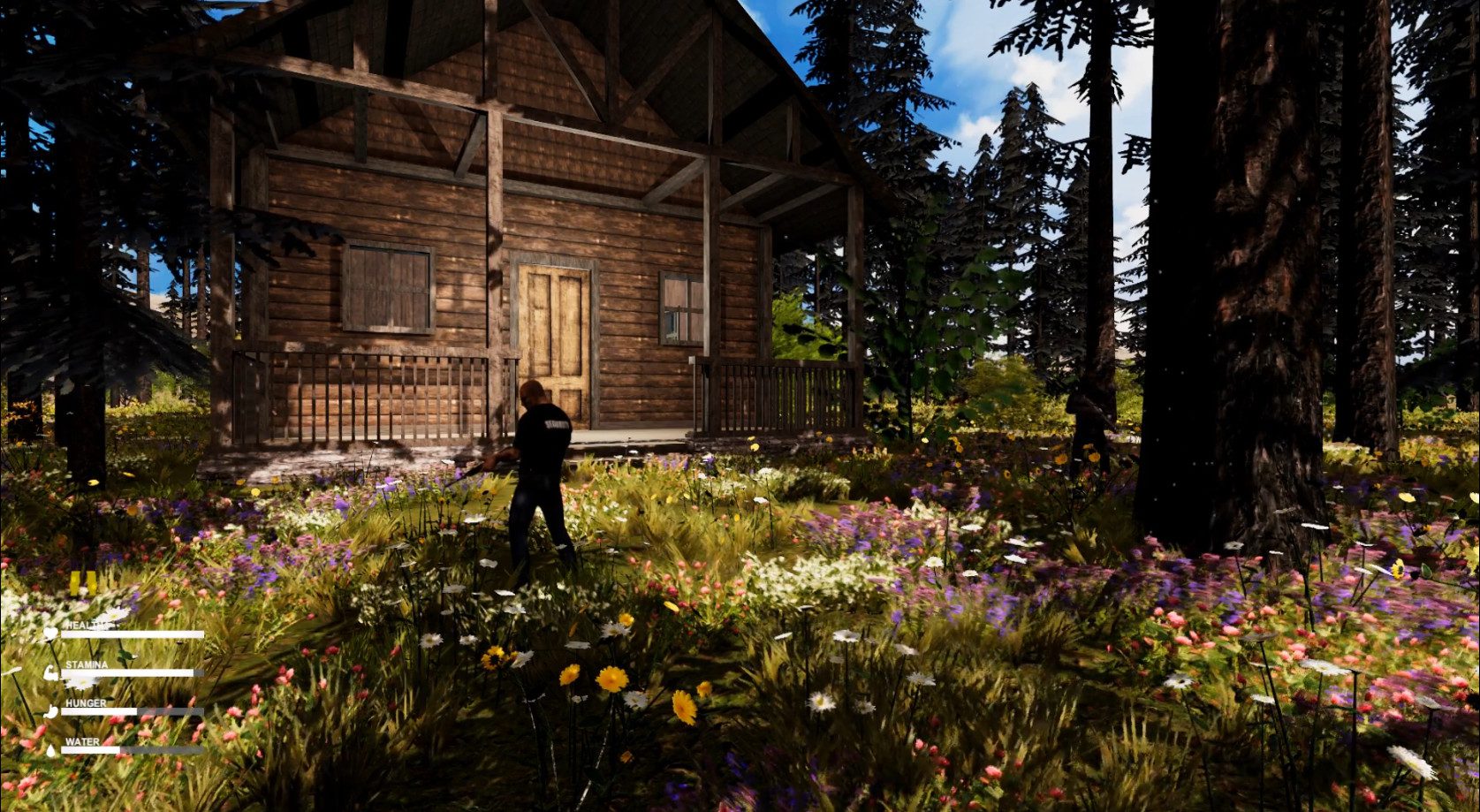 没有人是一座孤岛-2 没有人是一座孤岛-2