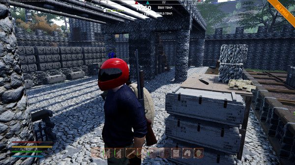 伊甸园之路 | Road to Eden(Build 6848472)-4 伊甸园之路 | Road to Eden(Build 6848472)-4