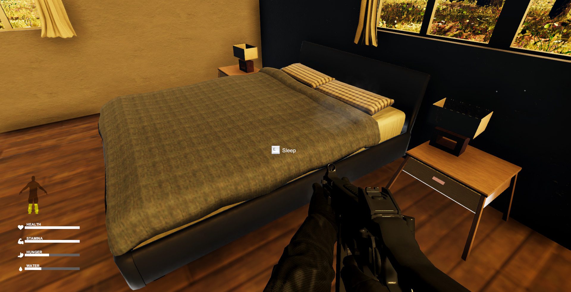 没有人是一座孤岛-4 没有人是一座孤岛-4