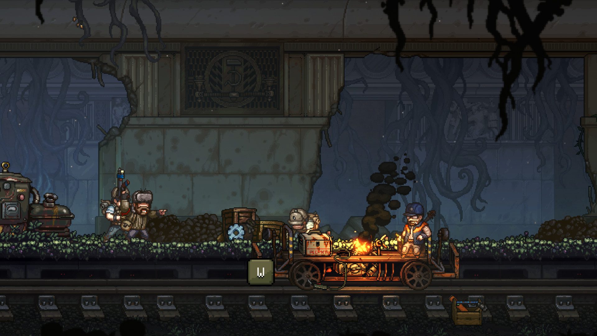 誓死坚守 | Until We Die(Build.6807196)-5 誓死坚守 | Until We Die(Build.6807196)-5