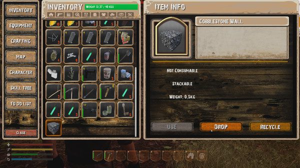 伊甸园之路 | Road to Eden(Build 6848472)-3 伊甸园之路 | Road to Eden(Build 6848472)-3