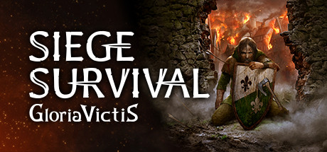 征服的荣耀：围城 | Siege Survival：Gloria Victis Prologue-1