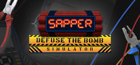 拆弹模拟器 | Sapper – Defuse The Bomb Simulator-1