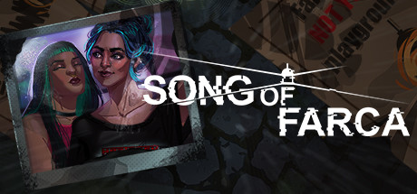 罪城骇客 | Song of Farca-1