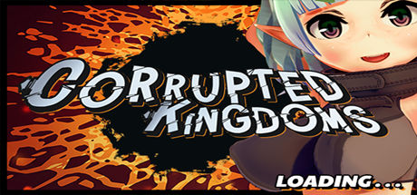 腐败不朽王国 | CordKingdoms（正式版-V.16.2-新力量-新场景+DLC）-1
