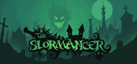 巫魔人 | 魔法师 | The Slormancer（V1.07）-1