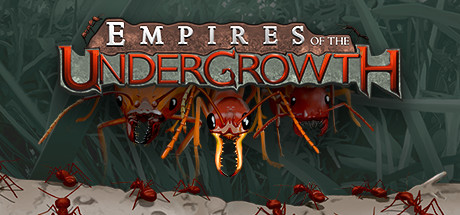 地下蚁国 | Empires of the Undergrowth-1